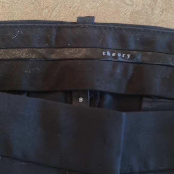 Black Theory classic suit pant … perfect for work and after work! - Picture 5 of 5